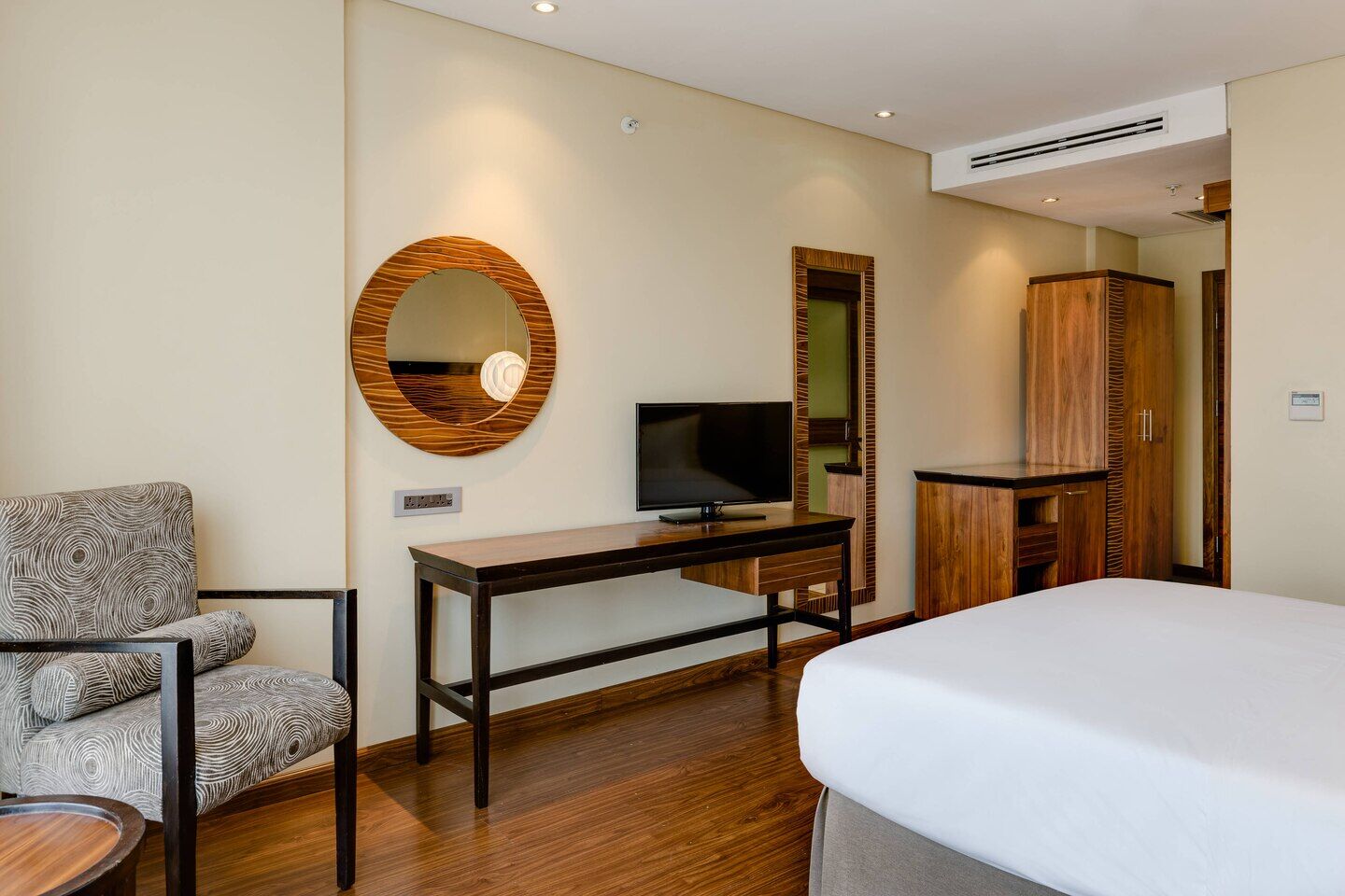 Protea Hotel By Marriott Ikeja Select Lagos Exterior foto
